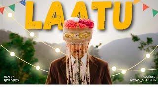 Laatu (Official Video) | Priyank Arya | Whoispiku | New garhwali Song 2024
