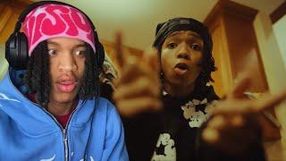 YOUNGEST CHICAGO DRILL RAPPER?! BabyChiefDoit - Who Gon Drive (Official Music Video) REACTION