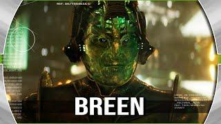 Breen Imperium: Index Addendum