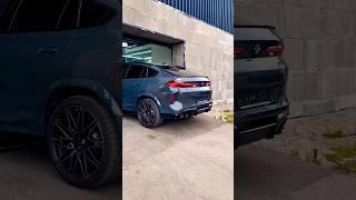 The Amazing Bmw X6M | Bmw X6M |