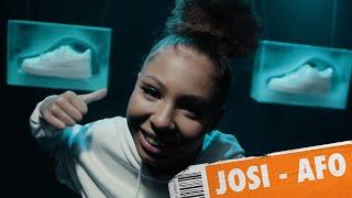 Josi - AFO (prod. von MRL) [Official Video]