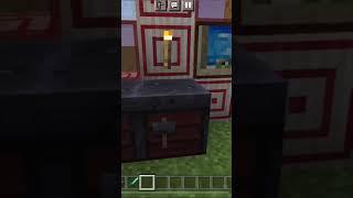 Рецепты крафта. Незеритовый меч в Майнкрафт Minecraft #minecraft #shorts