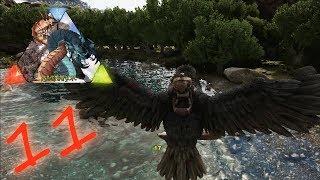 ARK Ragnarok (сингл) 11 У бобров