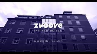 zvoove Partnertreffen 2024 - hosted by tutum