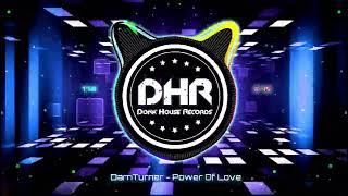 DarnTurner - Power Of Love - DHR