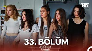 Tatlı Küçük Yalancılar 33. Bölüm (FULL HD)