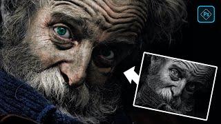 Colorize Black and White Photos in Photoshop - Photoshop Tutorials