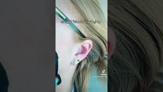 CONCH PIERCING