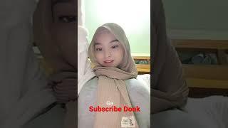 Syasyaa Cantik | SholeHot