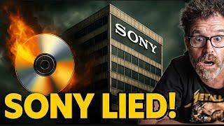 Sony’s CD Scandal Exposed: Lies, Lawsuits -Neil Diamond