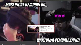 Inilah saatnya pembalasan.. biarkan raja iblis memasak