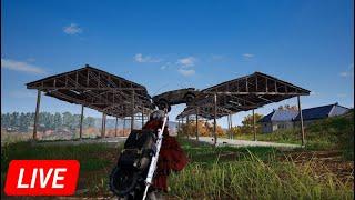  PUBG PC STREAM: RTX 4070! Garynych gameplay