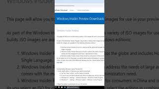 Windows 11 24h2 iso download | Windows 11 iso download ( Part 1 ) | eTechniz.com 