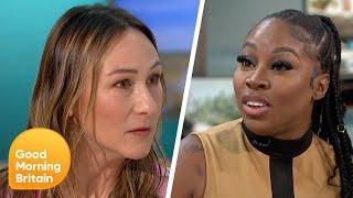 Fiery Debate: Should We Encourage Women To Have Kids Younger? | Good Morning Britain