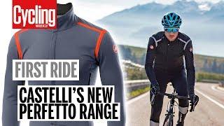 Castelli Perfetto | First Ride | Cycling Weekly