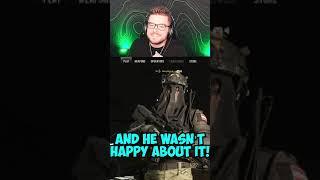 I assassinated @timthetatman in Modern Warfare 2!