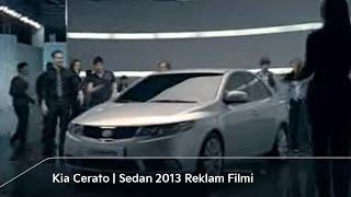 Kia Cerato | Sedan 2013 reklam filmi | Kia Türkiye