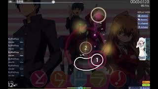 Orange [ Insane ] PP: 28 / Osu! / ByWolfray