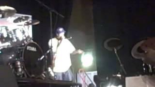 Bonners Rhythmfest S3O Beatbox Part 3