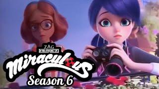 Miraculous Ladybug season 6 | New Animation style ! & Release date