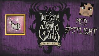 Don't Starve Mod Spotlight: Magic Horns