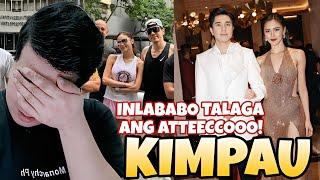 KIMPAU : INLOVE NA INLOVE NA TALAGA! | Kim Chiu and Paulo Avelino
