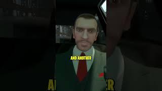 NIKO FROM GTA 4 IN GTA 5? GTA 4 REFERENCE DISCOVERED