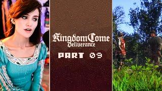 [Part 9] Luality plays Kingdom Come: Deliverance