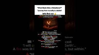 Fajr prayerIn the peaceful moments before dawn, two choices arise: one person may go back to sleep,