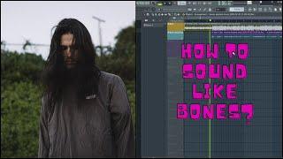 How to sound like Bones (Easy Tutorial)