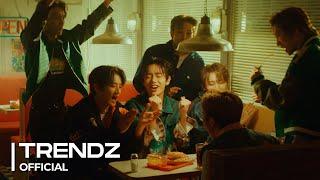 TRENDZ(트렌드지) 'NEW DAYZ' Official MV