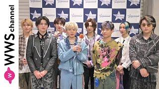 XY、YOSHIKIプロデューサーから影響を受けた部分を語る！「デビューしてからよりYOSHIKIさんのすごさを知った」