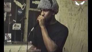 SKEPTA FREESTYLE ON SK VIBEMAKERS SHOW 2006 (DEJAVU)