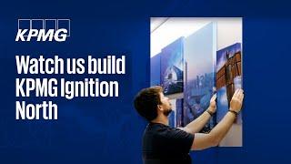 We've launched a new tech innovation centre | KPMG Ignition North