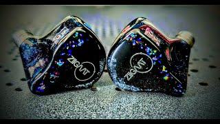 Ziigaat x Jay Estrella - $300 IEM Are Getting Really Good! - Honest Audiophile Impressions