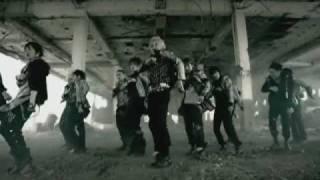 Super Junior MV Boom Boom (나쁜 여자)