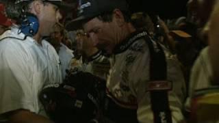 Fights. Dale Earnhardt vs. Rusty Wallace. Official Footage.