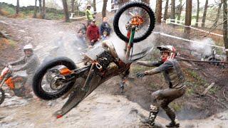 Best of Enduro Crash &  Show | Wild Willys Extreme 2024 by Jaume Soler