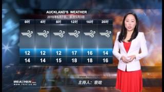 天气预报