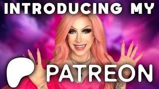 Introducing the Maxxy Rainbow ESC Patreon! 