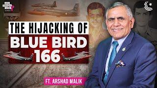 Remembering Rashid Minhas: Bravery of a 20-Year-Old Pilot Ft. Rtd. Air Marshal Arshad Malik | EP246