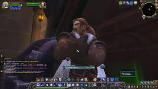 Гайд о правильном восприятии МАТИАСА ШОУ и Флинна World of warcraft. BLIZZARD Ошиблись в МАРКЕТИНГЕ.