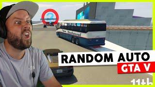 GTA V: Elk Checkpoint een RANDOM AUTO!