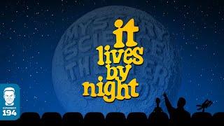 MST3K 1010: It Lives by Night
