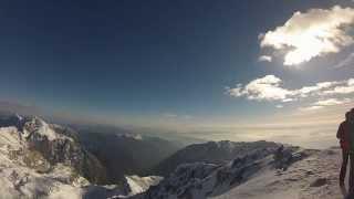 Grintovec 07.12.2013