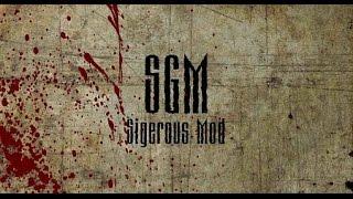 Прохождение S.T.A.L.K.E.R.-Sigerous Mod (2.2) Ч.5-Военный груз