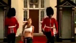 Fergie - London Bridge (Dirty)