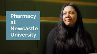 Undergraduate Pharmacy Degrees | Newcastle University