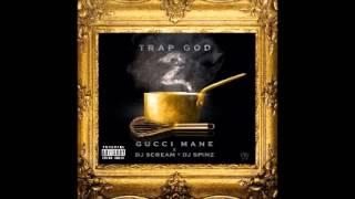 Gucci Mane - Nuthin On Ya Feat Wiz Khalifa - TRAP GOD 2 (NEW) 2013