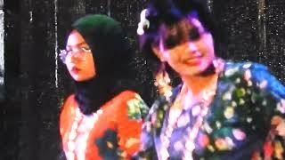 Dharavandhoo girls dancing to the song Rahfushuge Eid ey - Ala Eid 2022 Dharavandhoo
